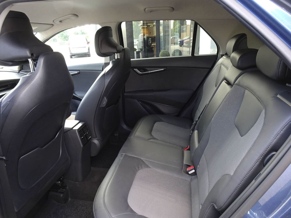 Kia Niro usata a Treviso (11)