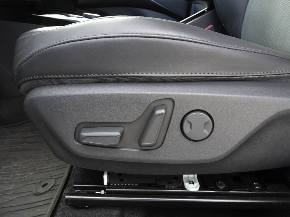 Kia Niro usata a Treviso (14)