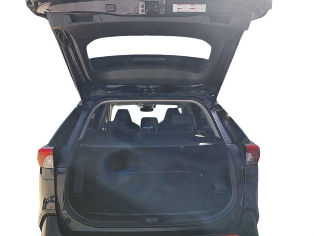 Toyota Rav4 usata a Cagliari (12)