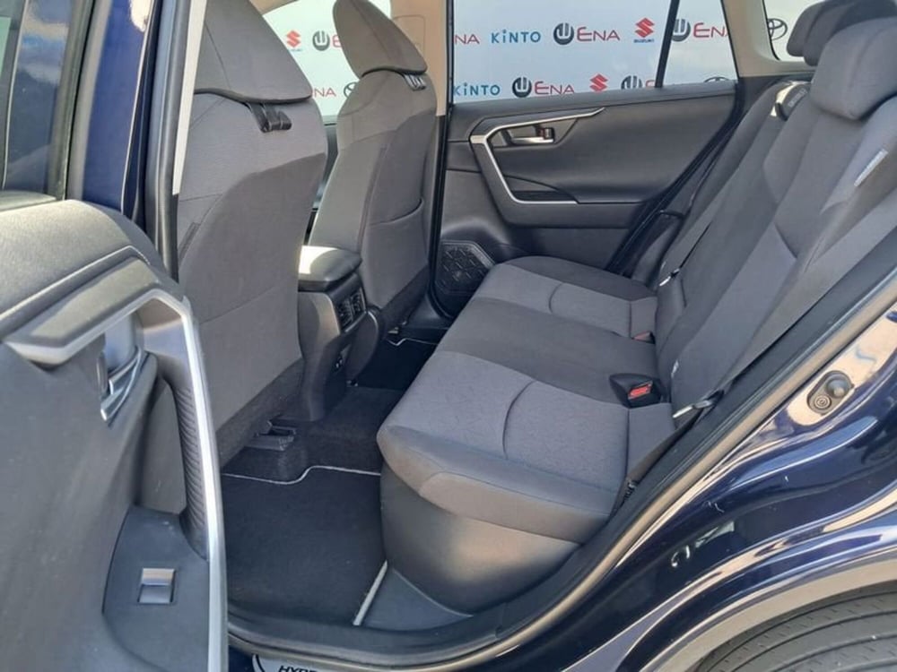 Toyota Rav4 usata a Cagliari (16)