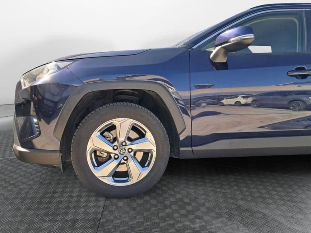 Toyota Rav4 usata a Cagliari (7)