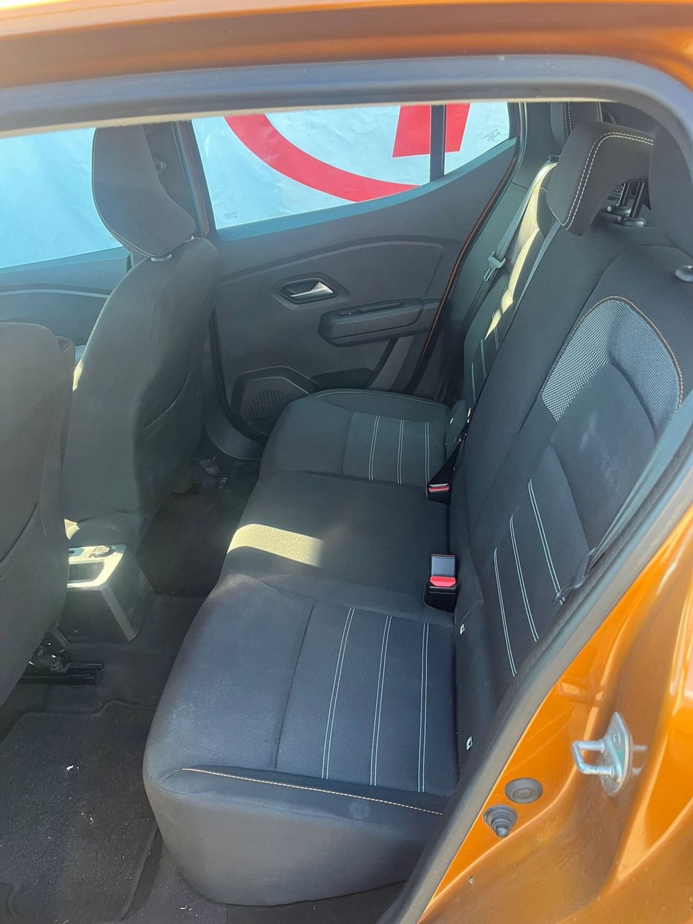 Dacia Sandero usata a Cremona (12)
