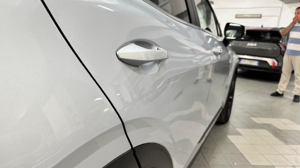 Kia Sportage usata a Napoli (10)