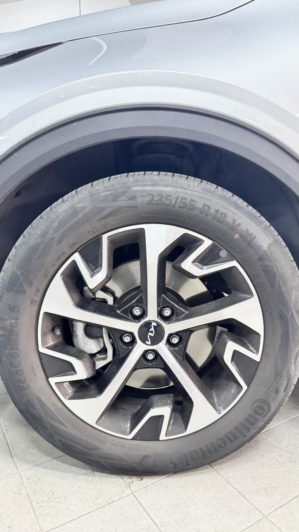 Kia Sportage usata a Napoli (11)