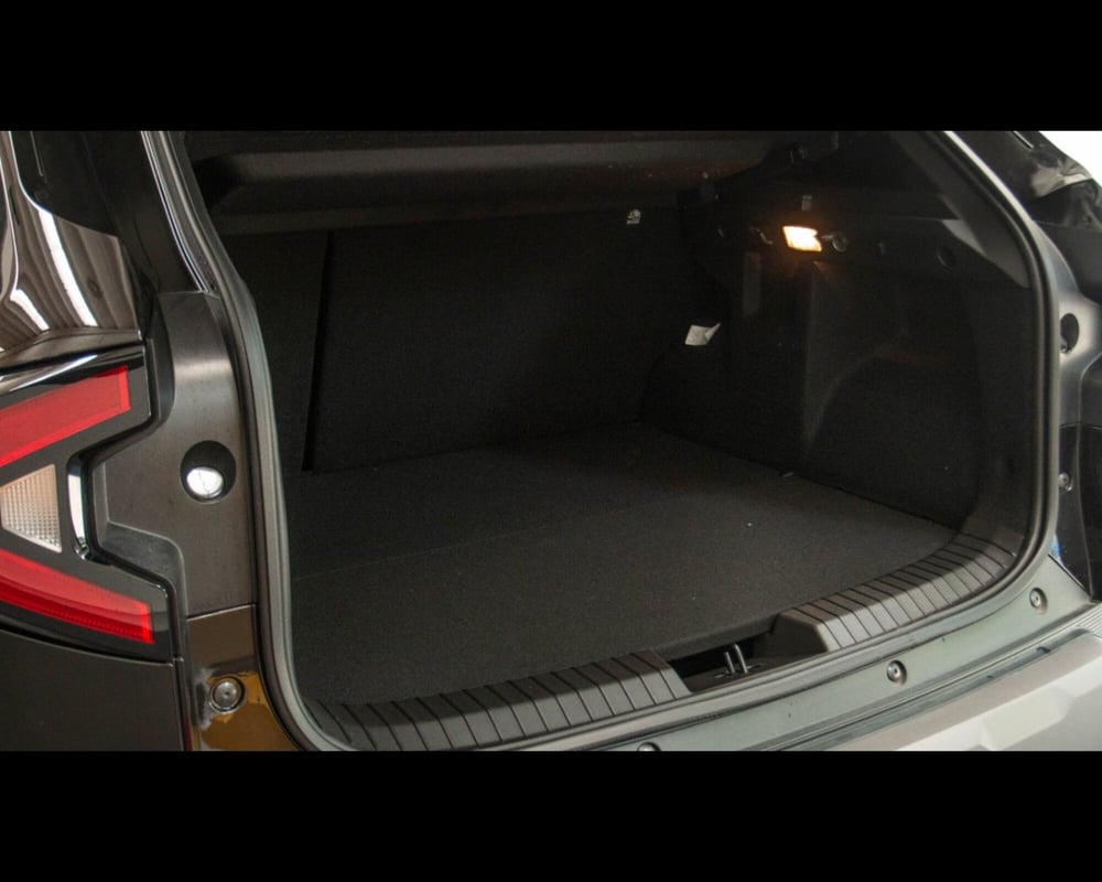 Dacia Duster nuova a Treviso (15)