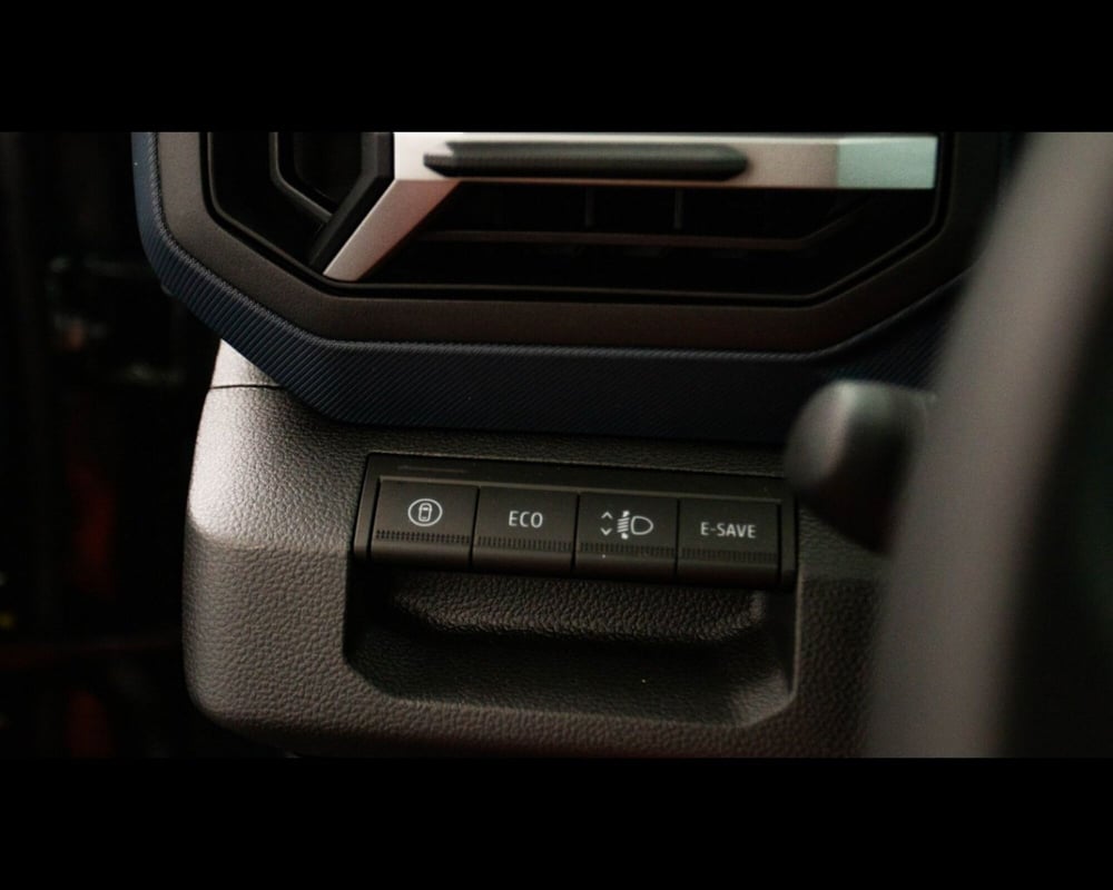 Dacia Duster nuova a Treviso (18)