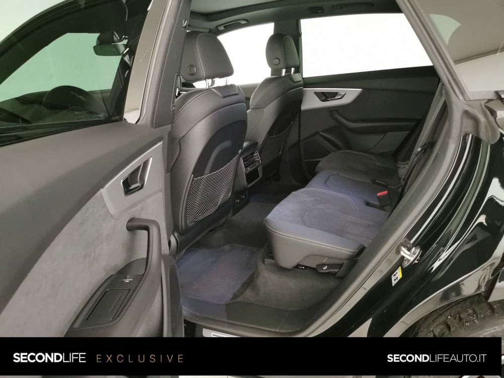 Audi Q8 usata a Chieti (6)