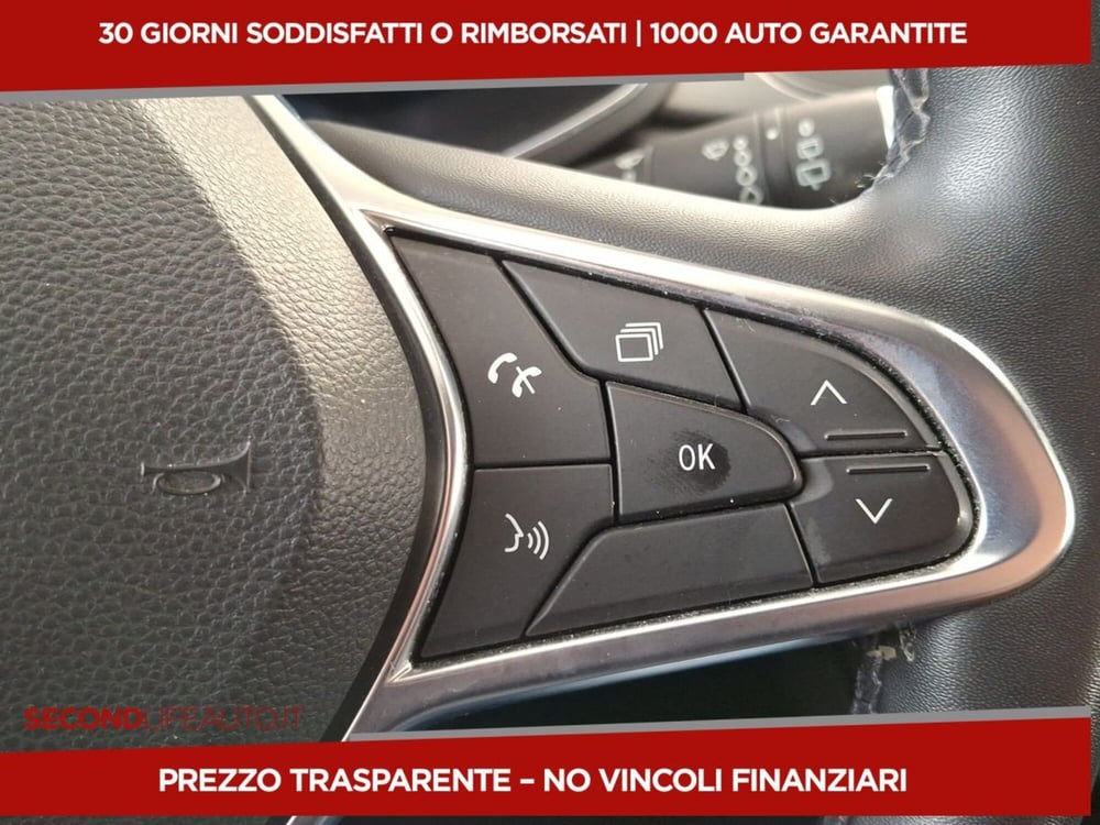 Renault Captur usata a Roma (10)