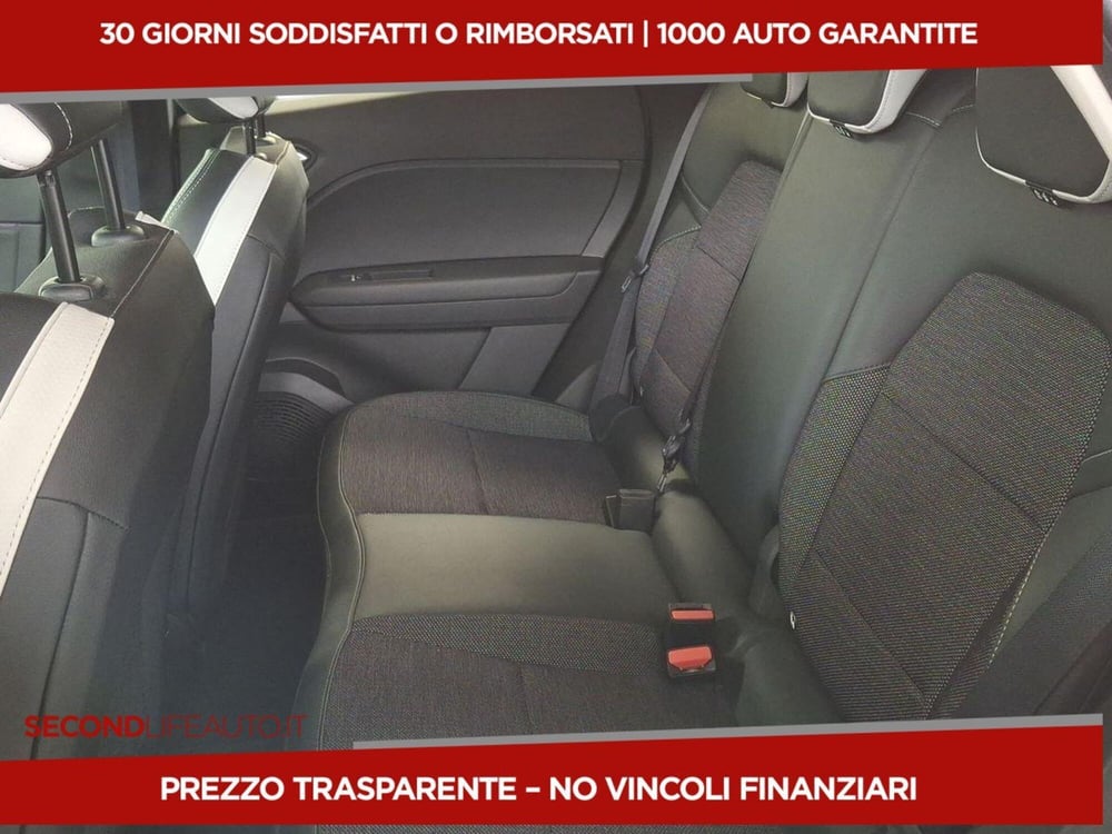 Renault Captur usata a Roma (12)