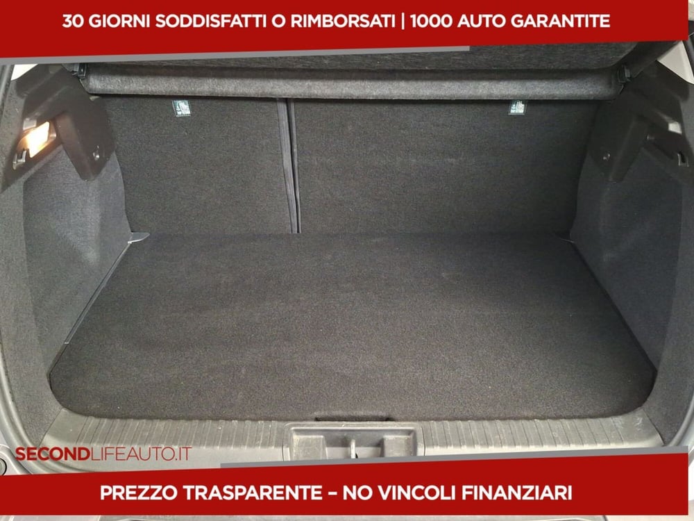 Renault Captur usata a Roma (16)