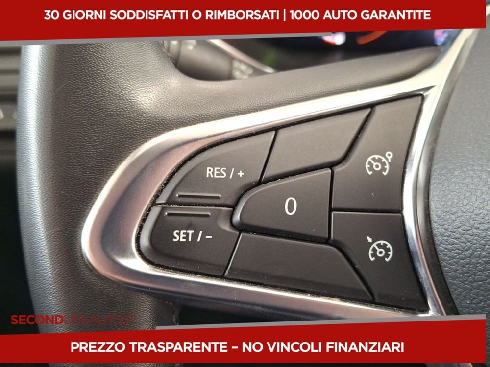 Renault Captur usata a Roma (9)