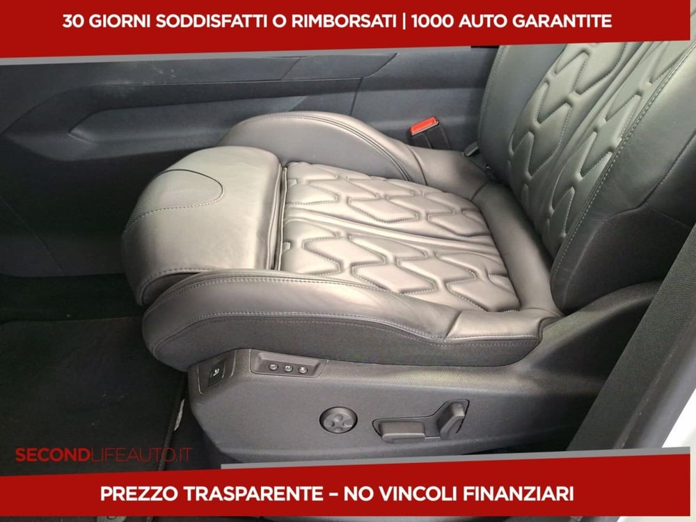 Peugeot 3008 usata a Roma (12)