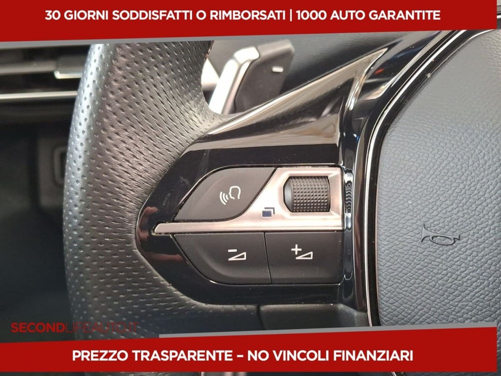 Peugeot 3008 usata a Roma (13)