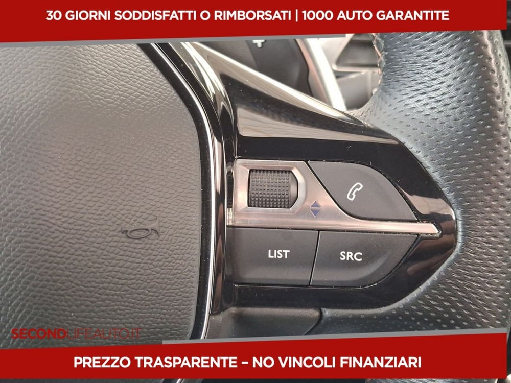 Peugeot 3008 usata a Roma (14)