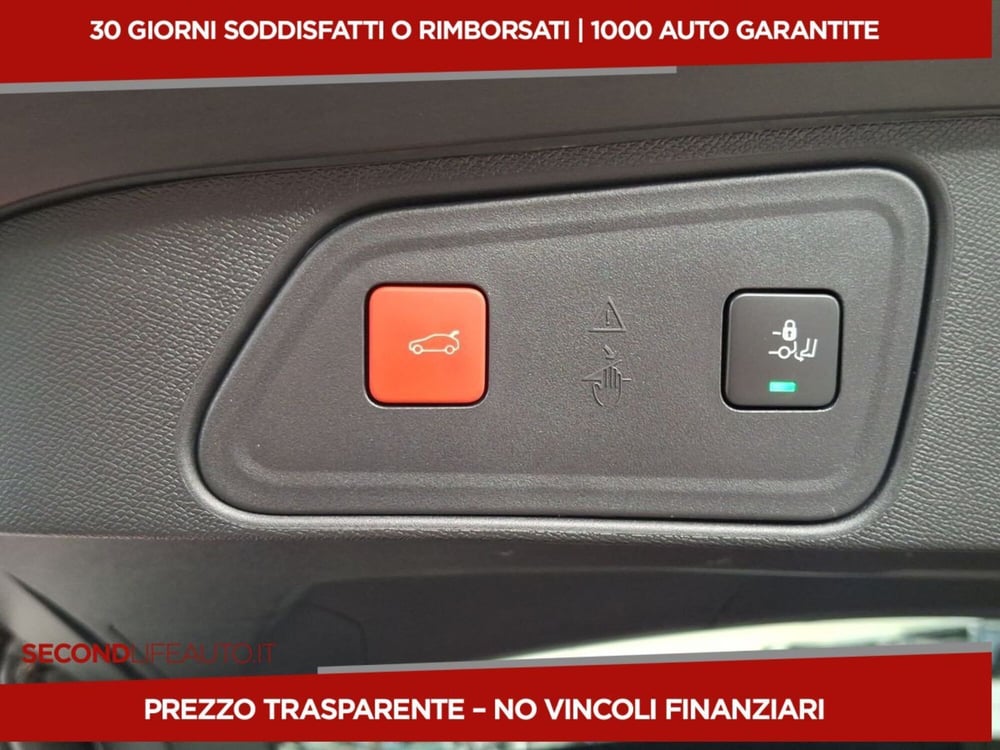 Peugeot 3008 usata a Roma (17)