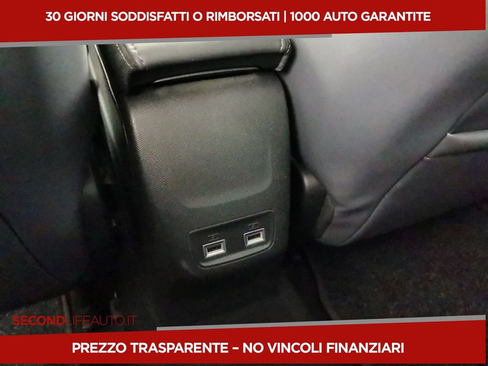 Peugeot 2008 usata a Chieti (12)