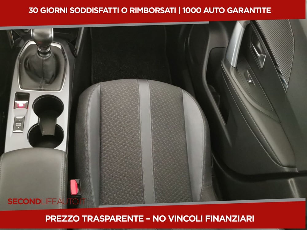 Peugeot 2008 usata a Chieti (18)