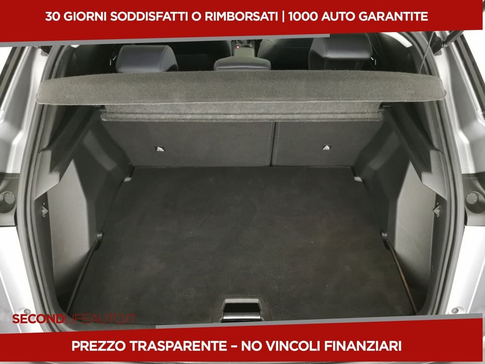 Peugeot 2008 usata a Chieti (7)