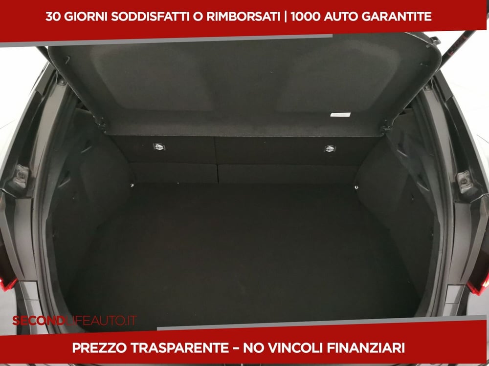 Toyota Toyota C-HR usata a Chieti (7)