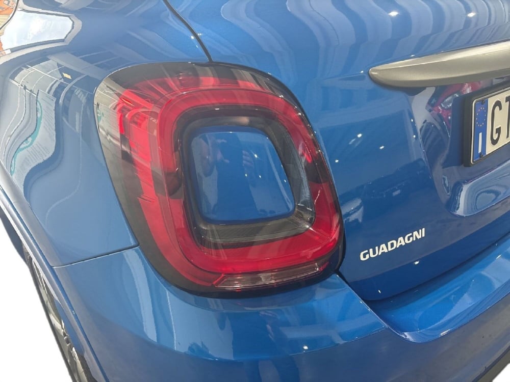 Fiat 500X usata a Agrigento (10)