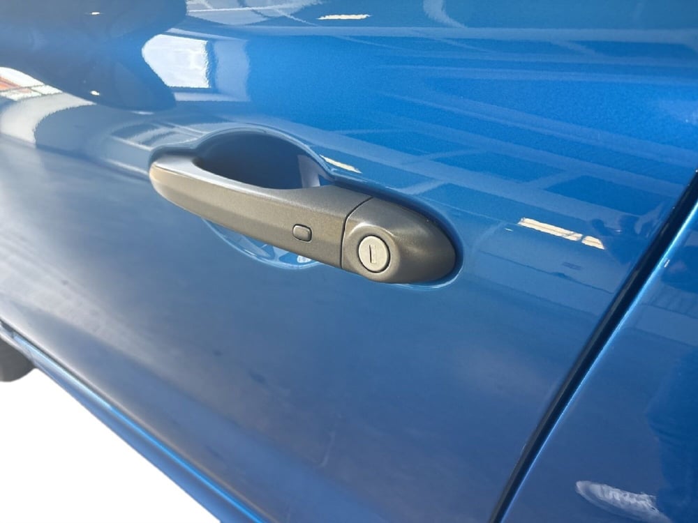 Fiat 500X usata a Agrigento (11)