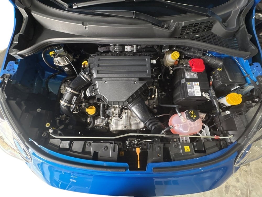 Fiat 500X usata a Agrigento (13)