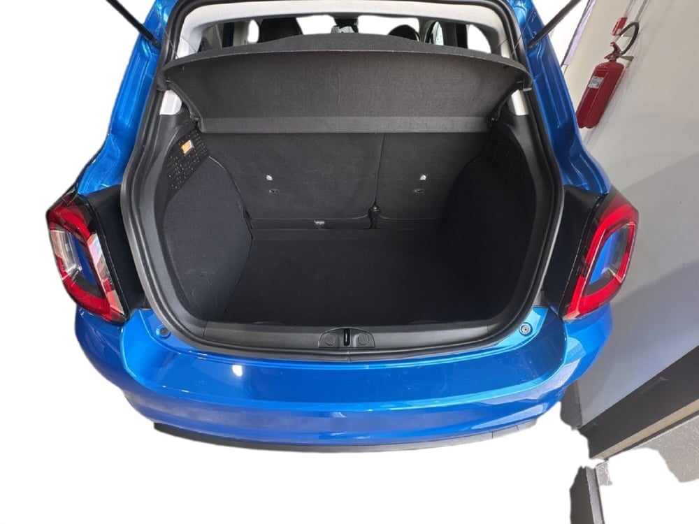 Fiat 500X usata a Agrigento (14)