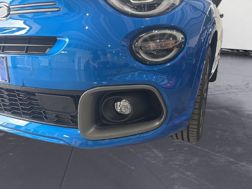 Fiat 500X usata a Agrigento (16)