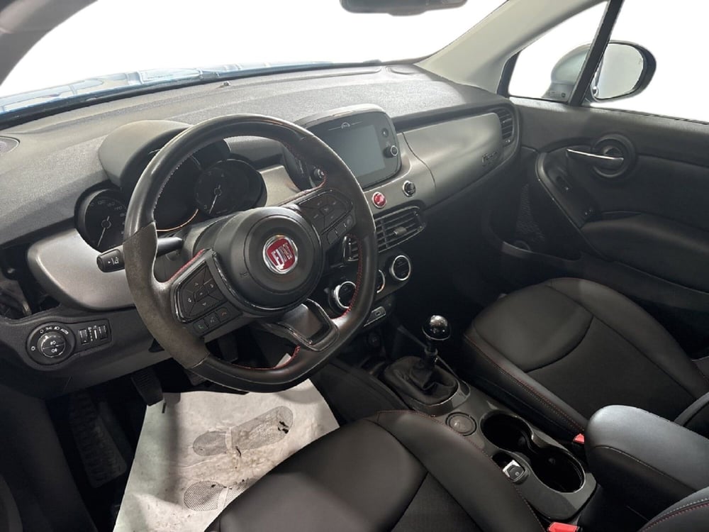 Fiat 500X usata a Agrigento (18)