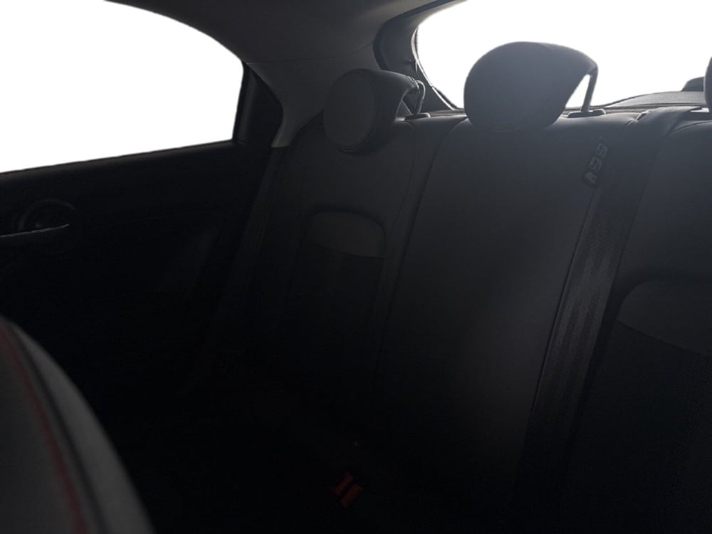 Fiat 500X usata a Agrigento (19)