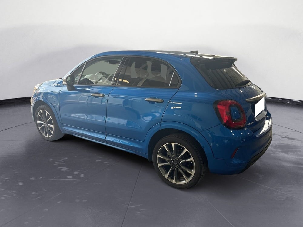 Fiat 500X usata a Agrigento (3)