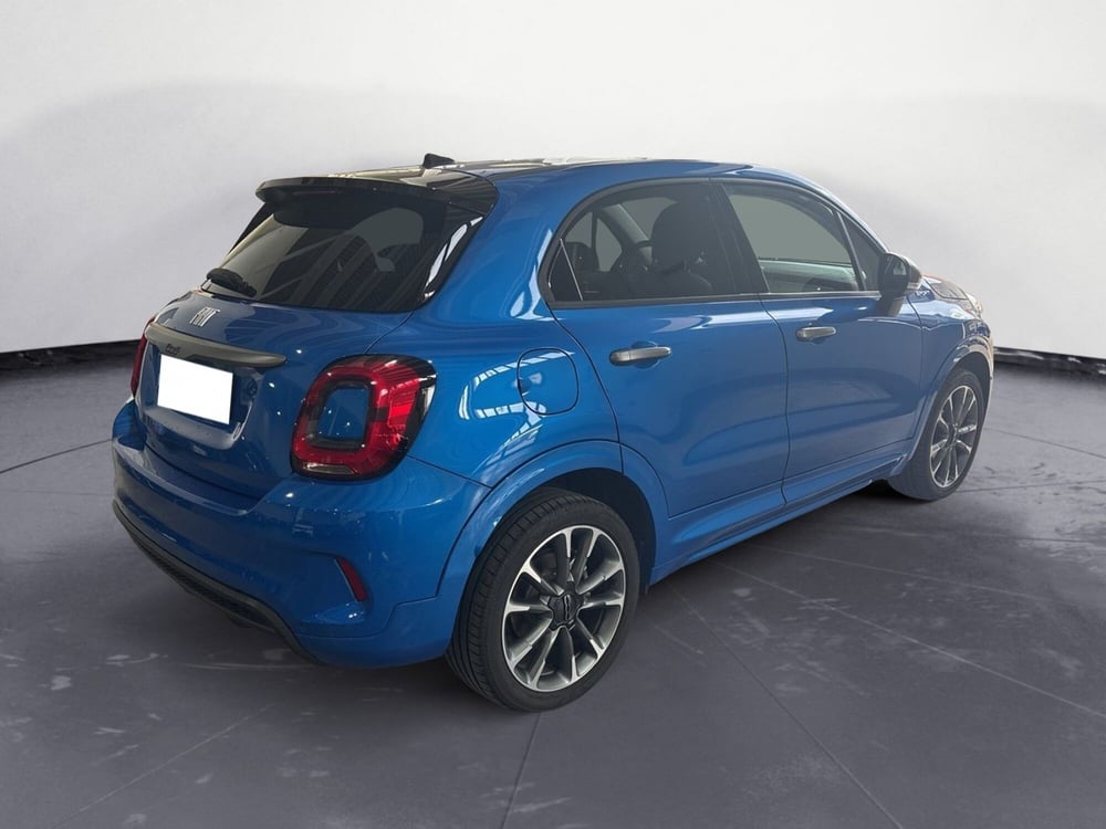 Fiat 500X usata a Agrigento (6)