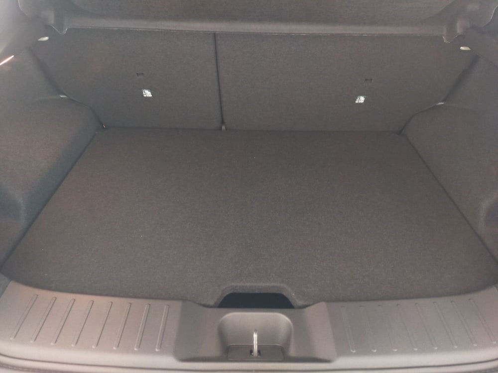 Nissan Juke nuova a Reggio Emilia (8)