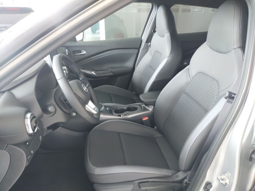 Nissan Juke nuova a Reggio Emilia (11)