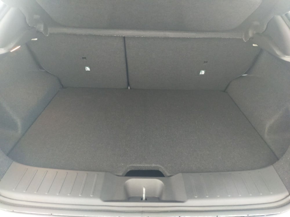 Nissan Juke nuova a Reggio Emilia (8)