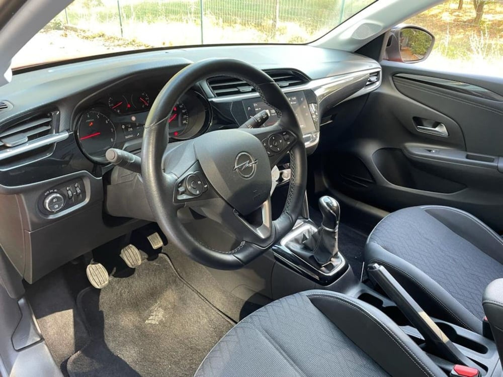 Opel Corsa usata a Ravenna (10)