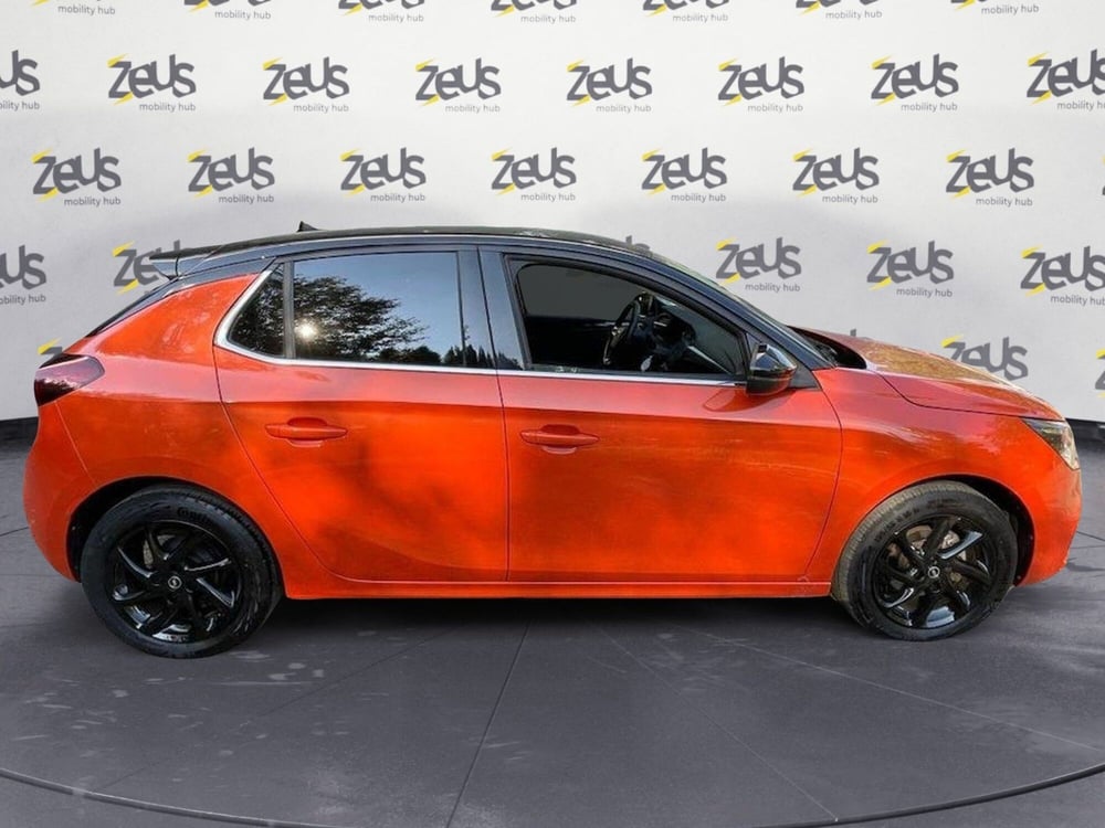 Opel Corsa usata a Ravenna (12)