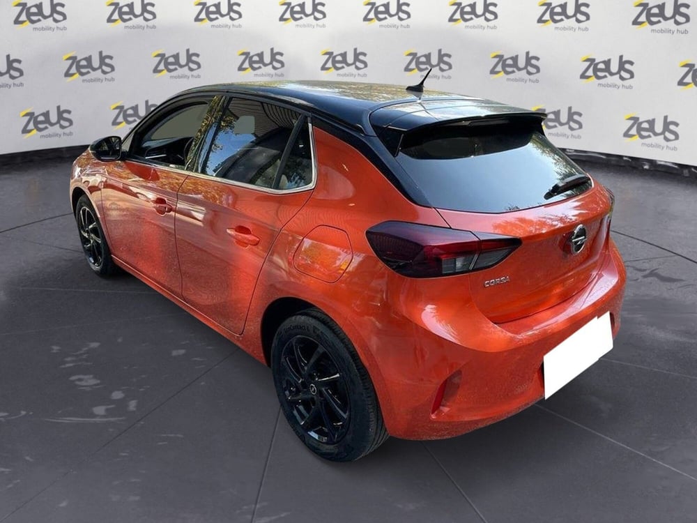 Opel Corsa usata a Ravenna (13)