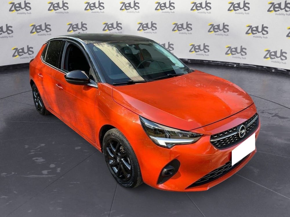 Opel Corsa usata a Ravenna (14)
