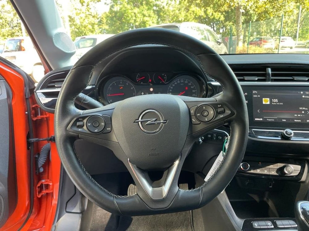 Opel Corsa usata a Ravenna (15)