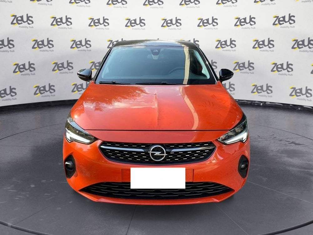 Opel Corsa usata a Ravenna (2)