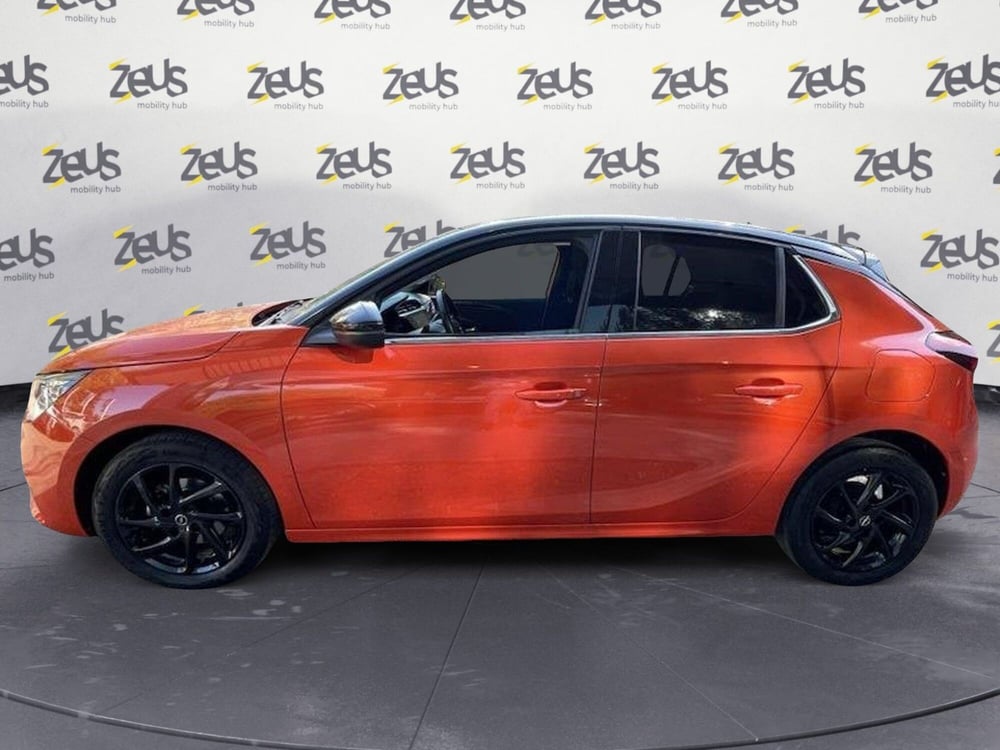 Opel Corsa usata a Ravenna (3)