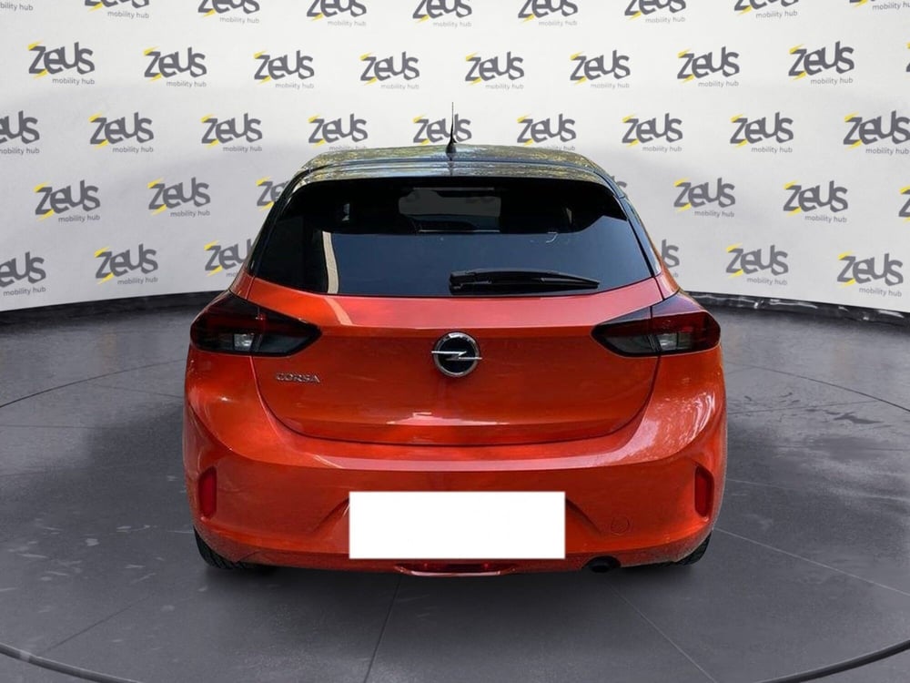 Opel Corsa usata a Ravenna (4)
