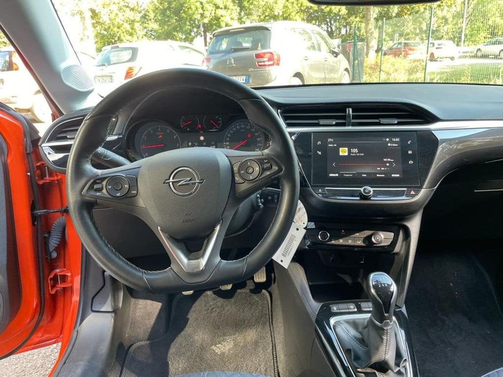 Opel Corsa usata a Ravenna (5)