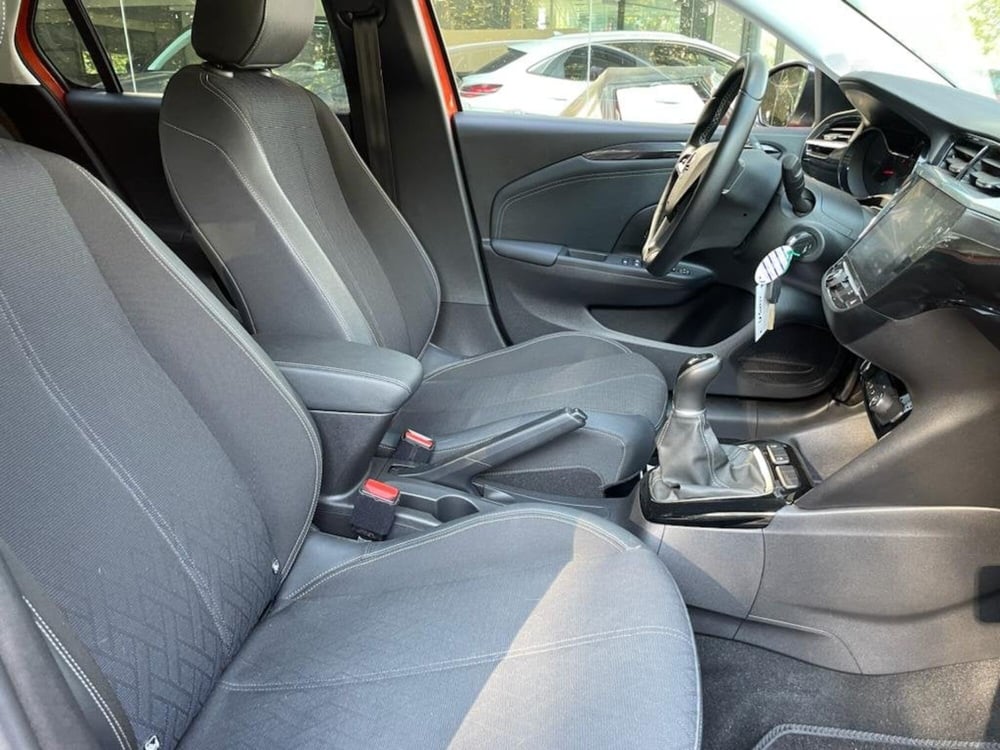 Opel Corsa usata a Ravenna (6)