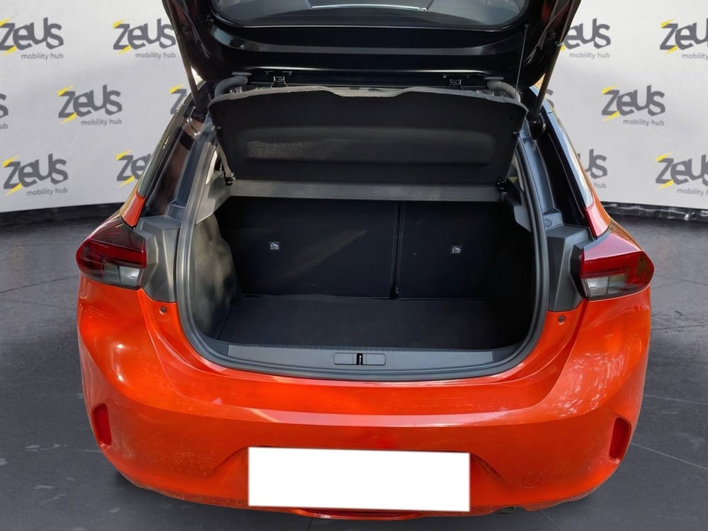 Opel Corsa usata a Ravenna (8)