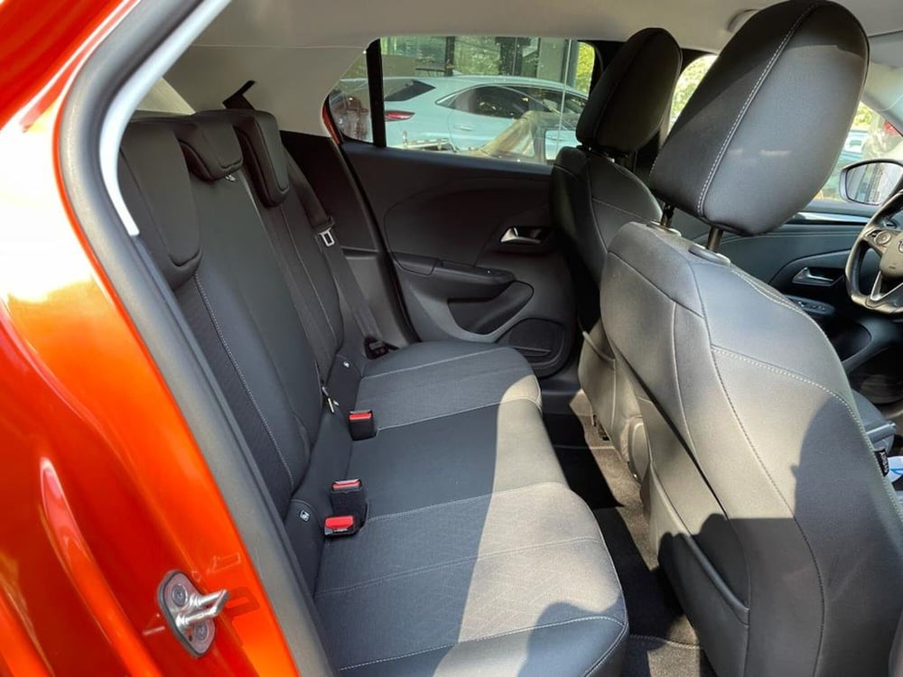 Opel Corsa usata a Ravenna (9)
