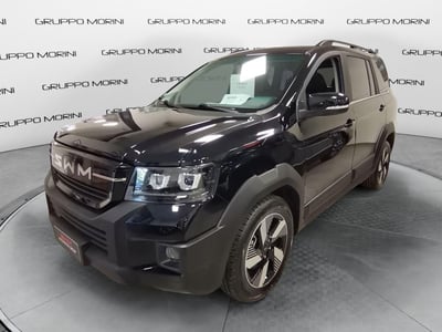 SWM G03F G03F Super Hybrid N1 1.5 phev nuova a Forli&#039;