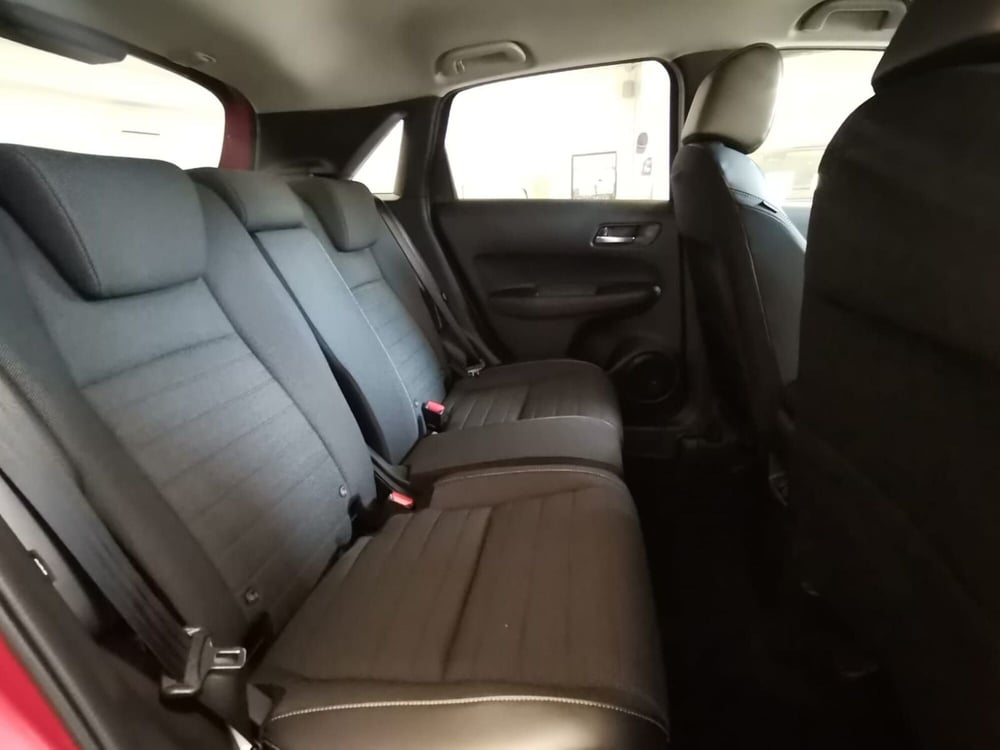 Honda Jazz nuova a Forlì-Cesena (12)