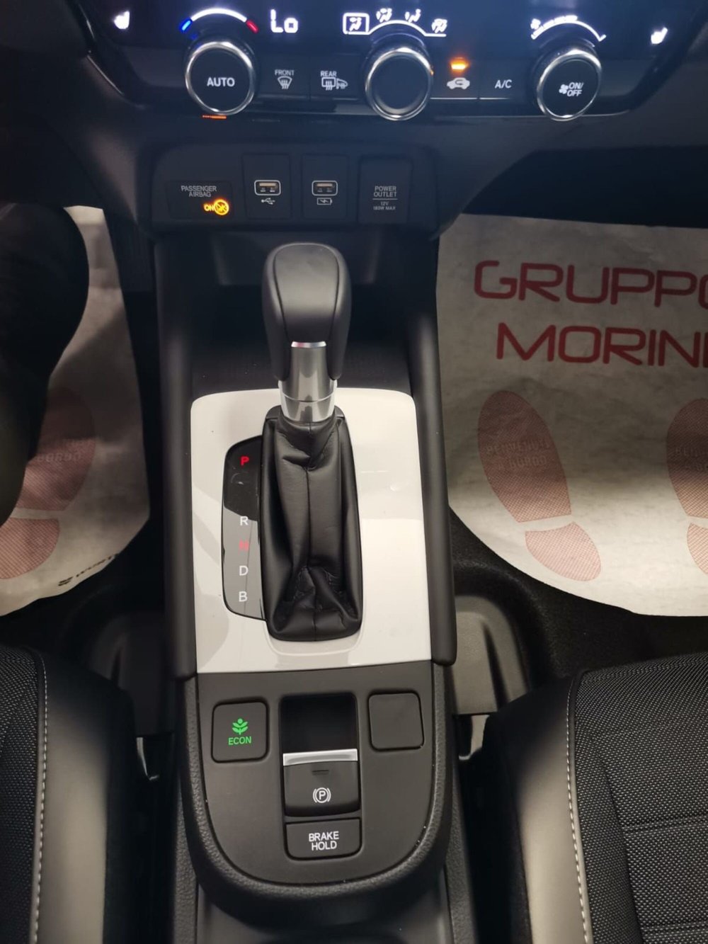 Honda Jazz nuova a Forlì-Cesena (20)